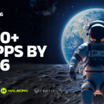 1,000 dApps Coming: BlockDAG’s $323M Presale and Live Dev Tools Signal a Real Layer 1 Before It Trades