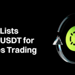 Bitget Launches CUDISUSDT for Futures Trading