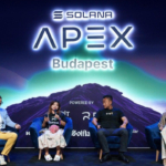 Byreal Signals Dawn of Onchain Capital Markets with Bold Debut at Solana APEX