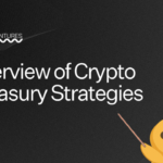 DWF Ventures Report Reveals $76B Crypto Treasury Investment by Public Companies