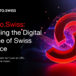 Crypto.Swiss Marks Milestone in Merging Swiss Financial Credibility with Web3 Access