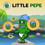 EVM Layer 2 Meme Coin Little Pepe (LILPEPE) Raises Above $2.3M in Presale