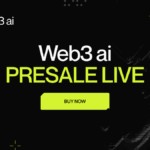 Early Buyers Could See 1747% Returns From Web3 ai! Chainlink Turns Bullish & BONK’s Rally Heats Up