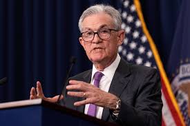 Federal Reserve Chair Jerome Powell says Bitcoin is maturing