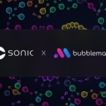 Sonic Expands InfoFi Infrastructure with Bubblemaps V2