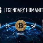 LEGENDARY HUMANITY, Announces Strategic Bitcoin Reserves and Enhancements to the VIVI Token Ecosystem