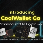 Introducing CoolWallet Go: The Smarter Start to Crypto Security