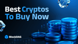 Is Now the Best Time to Invest in Crypto? See Why Experts Bet Big on BlockDAG, HYPE, ADA, & NEAR!