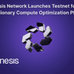 Kinesis Network Launches Revolutionary Compute Optimization Platform