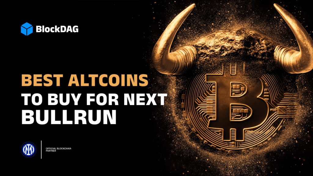 Looking for Stability? These 4 Best Cryptos for Long Term Might Be Your Safest Bet!