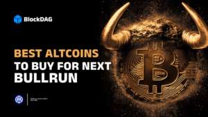Looking for Stability? These 4 Best Cryptos for Long Term Might Be Your Safest Bet!