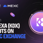 Mosaic Alpha Lists Kodexa Utility Token on MEXC
