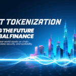 Most Potential Crypto: Qubetics Sells 515M Tokens, Kaspa Hits $2.3B Cap, Tezos Stays Still