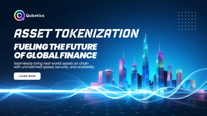 Most Potential Crypto: Qubetics Sells 515M Tokens, Kaspa Hits $2.3B Cap, Tezos Stays Still
