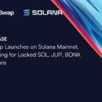 SecondSwap Launches on Solana Mainnet, Opens Bidding for Locked SOL, JUP, BONK, WIF and More