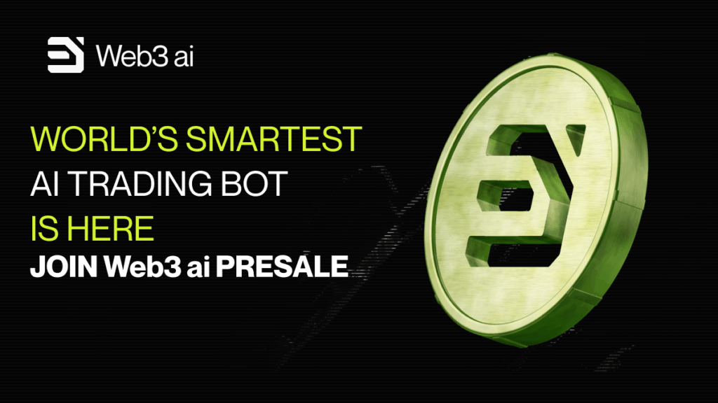 Pepe (PEPE) Price Target Looms, Ethereum (ETH) Breakout Rally Builds, But Web3 ai’s Presale at $0.000402 Steals the Spotlight