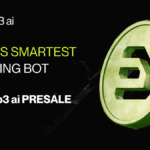 Pepe (PEPE) Price Target Looms, Ethereum (ETH) Breakout Rally Builds, But Web3 ai’s Presale at $0.000402 Steals the Spotlight