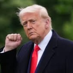 President Trump’s media company has filed to launch a Bitcoin and Ethereum ETF
