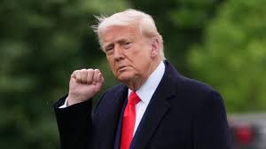 President Trump’s media company has filed to launch a Bitcoin and Ethereum ETF