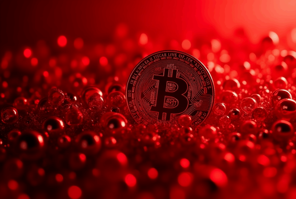 Texas has establishes a Bitcoin reserve as part of its financial strategy