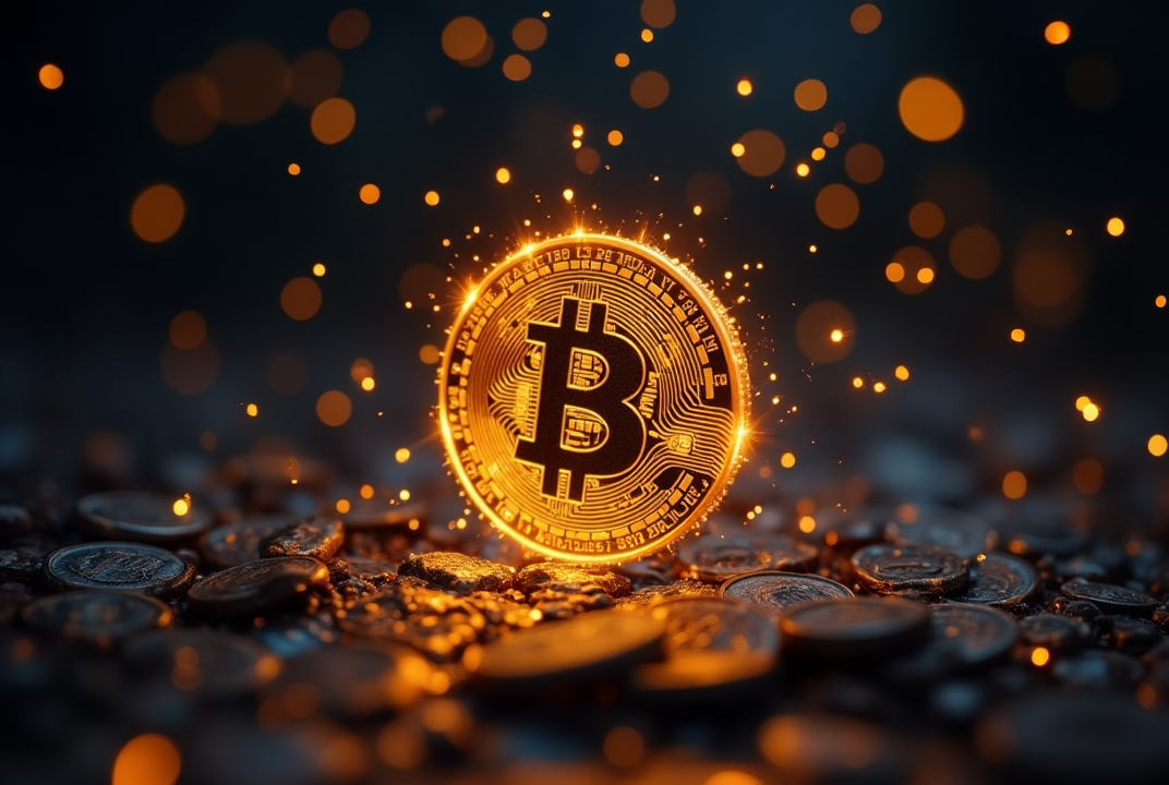 Metaplanet purchases 1,112 Bitcoin