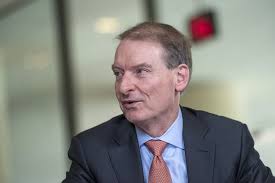 SEC Chair Paul Atkins openly supports DeFi