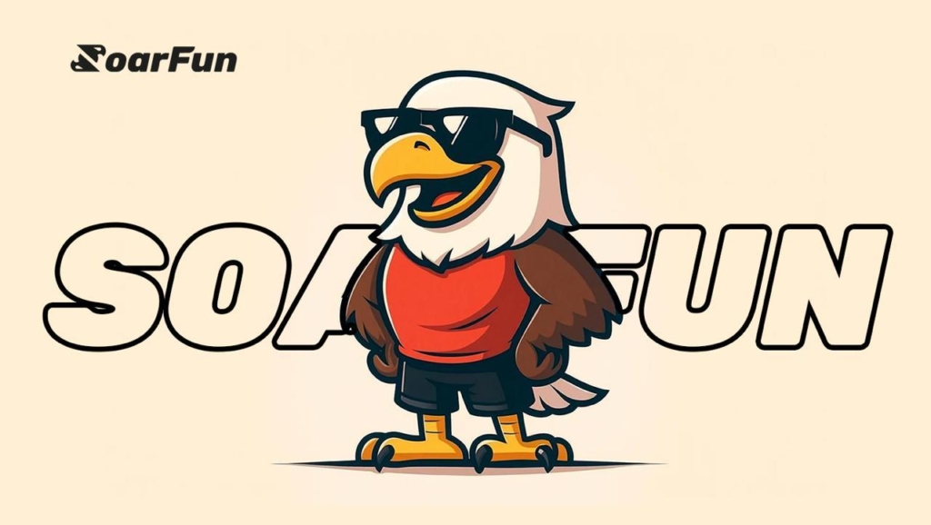 SoarFun Launches New Era of Web3 Interaction with Gatrifi: A Gamified, Transparent Platform for On-Chain Engagement