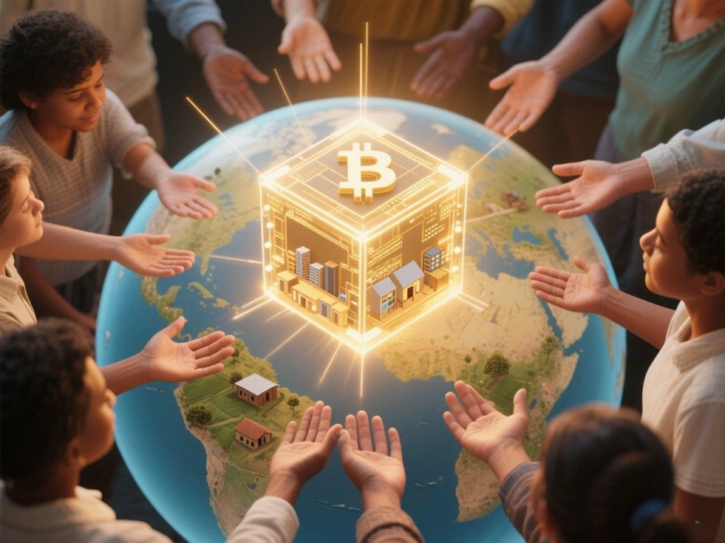 TUIMAX Introduces Inclusive Crypto Features Aimed at Underserved Markets