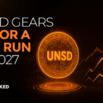 The $0.01 Crypto Coin Aiming for 150x: Unstaked Shines While PEPE Dips and PI Stalls