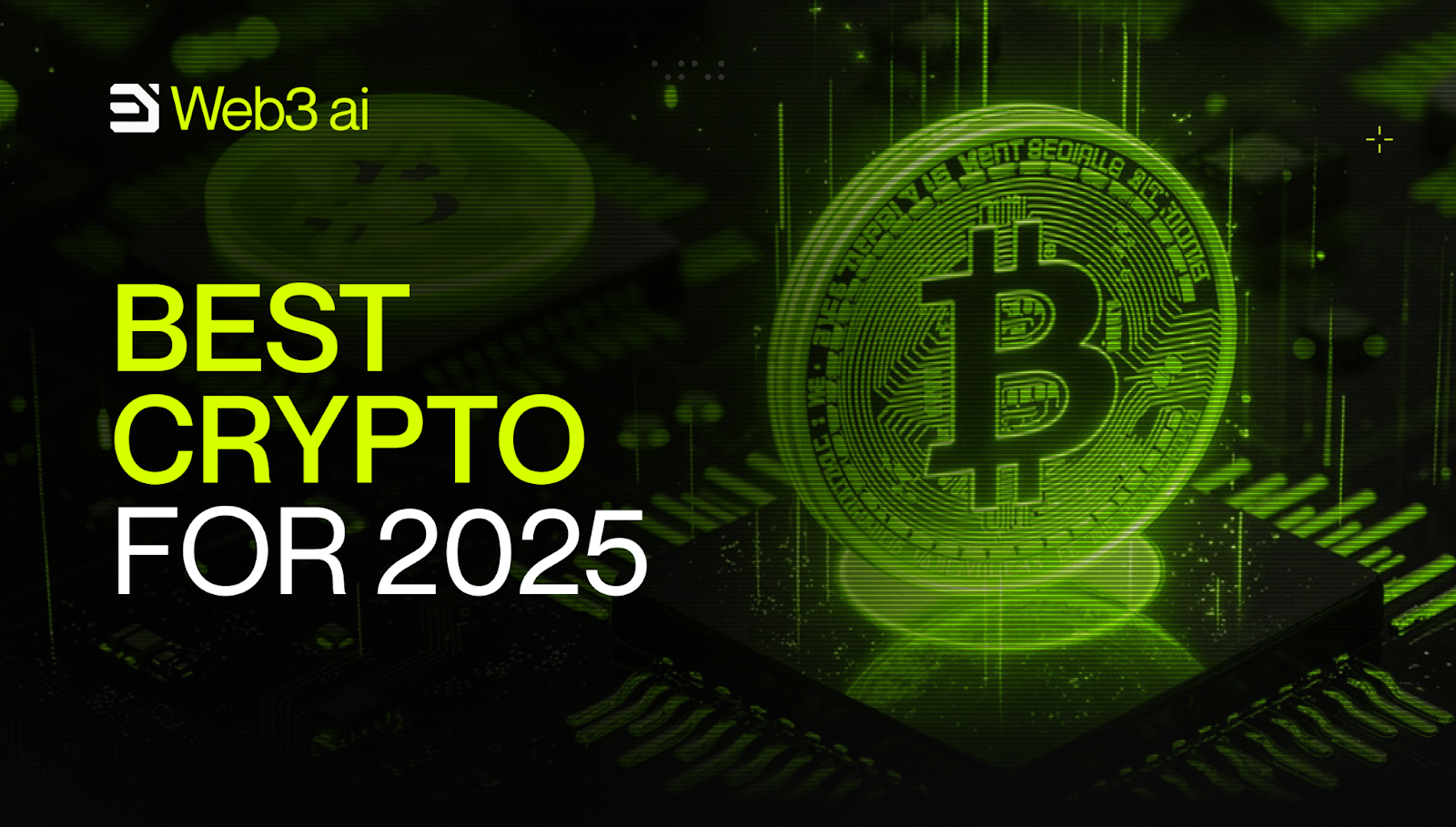 Top 4 Best Cryptos to Buy Now Before They Explode: Web3 ai, Solana, ICP, Filecoin
