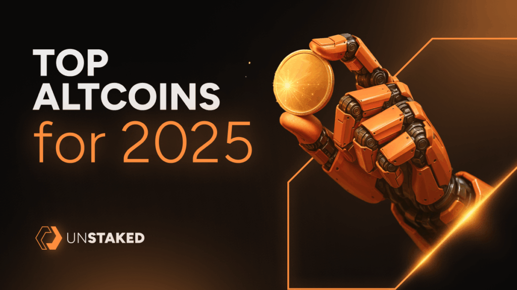 Top-Trending Cryptos to Watch: Unstaked, Hyperliquid, Cardano, & Dogecoin