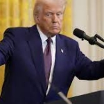Trump's Truth Social files for Bitcoin ETF