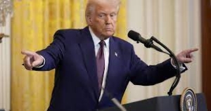 Trump's Truth Social files for Bitcoin ETF