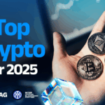 Top Crypto Right Now? Why BlockDAG Is Outshining Filecoin, Polygon, and Stellar in June 2025