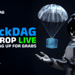 Why BlockDAG’s 100M Airdrop Strategy Sets It Apart From SHIB’s Burn & ONDO’s Whale Activity in 2025