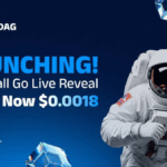 All Eyes on June 13: Why BlockDAG’s GO LIVE Is Set To Be The Biggest Crypto Event of 2025!