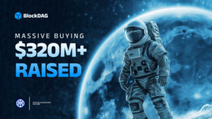 Why L1 BlockDAG Feels Like Bitcoin in 2010, And What Happens Once Trading Starts