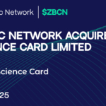 Zebec Network Acquires Science Card, Expanding Mission-Driven Finance for Universities
