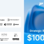 Momentum Raises Strategic Round Led By OKX Ventures, Coinbase Ventures, Protagonist and DNA Fund