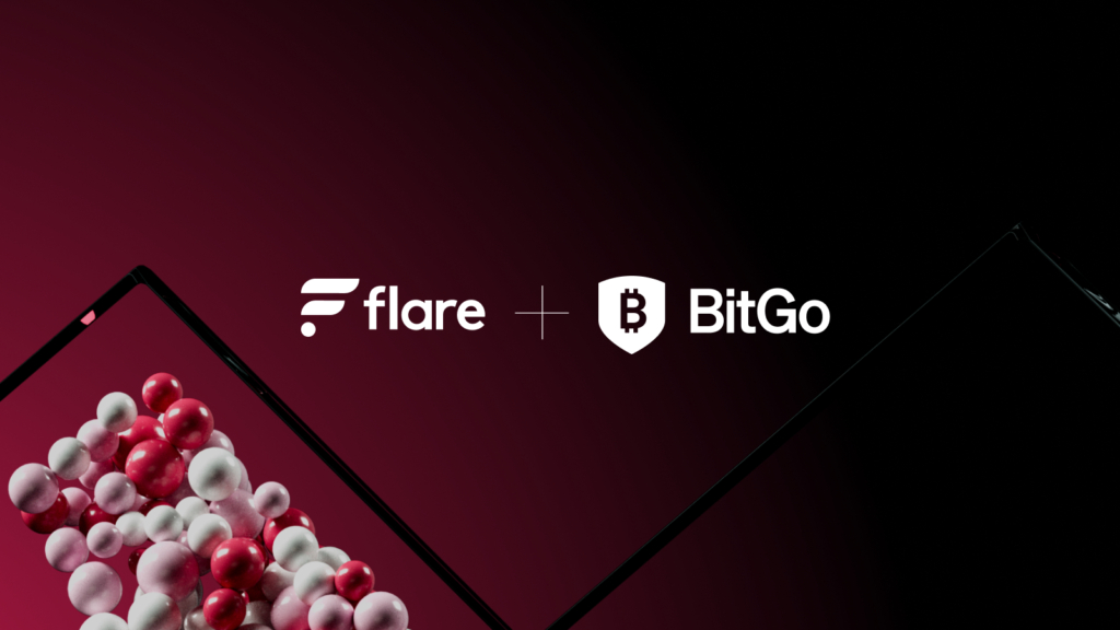 BitGo Introduces Custody Support for Flare and Songbird Networks