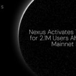Nexus Activates Testnet for 2.1M Users Ahead of Mainnet Launch