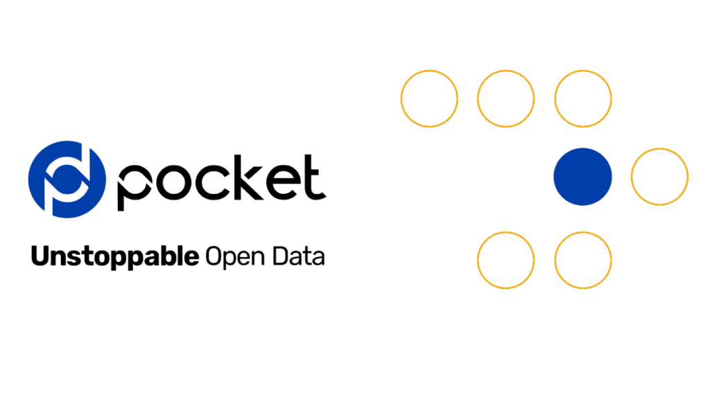 Pocket Network Now World’s First Permissionless API Network with Launch of Shannon Protocol Upgrade