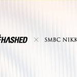 Hashed Ventures Secures First Strategic Investment in Japan from SMBC Nikko Securities