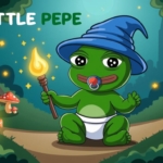 Little Pepe Presale Heats Up: SHIB and PEPE Holders Fuel Stage 3 Sellout