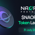 Naoris Protocol Announces Upcoming TGE for $NAORIS