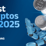 4 Best Crypto Coins For 2025: See Why BDAG, APT, DOT, & TIA Deserve a Closer Look