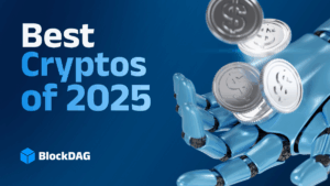 4 Best Crypto Coins For 2025: See Why BDAG, APT, DOT, & TIA Deserve a Closer Look