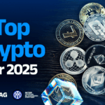 BDAG, SEI, TON & LINK Make the Best Crypto Coins for 2025 List for Innovation, Growth & Market Leadership