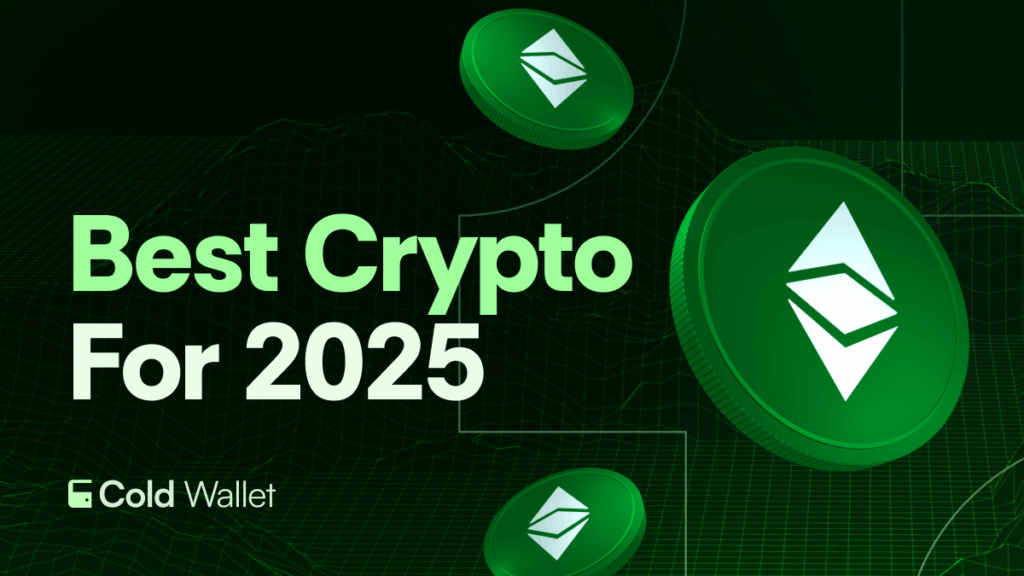 Best Crypto Coins to Buy: Cold Wallet, BONK, SUI, and ADA Catch Fire in July!