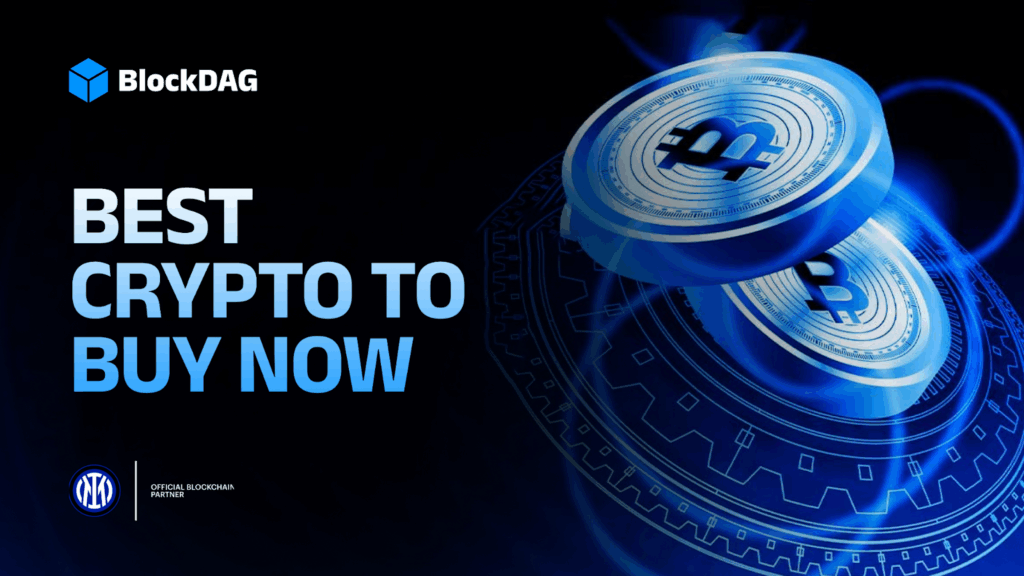 Best Crypto to Buy Based on User Rewards? BlockDAG, LINK, ARB, & TAO Deliver Real Value